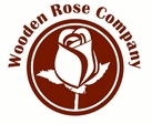 Wooden Roses Company Seal
